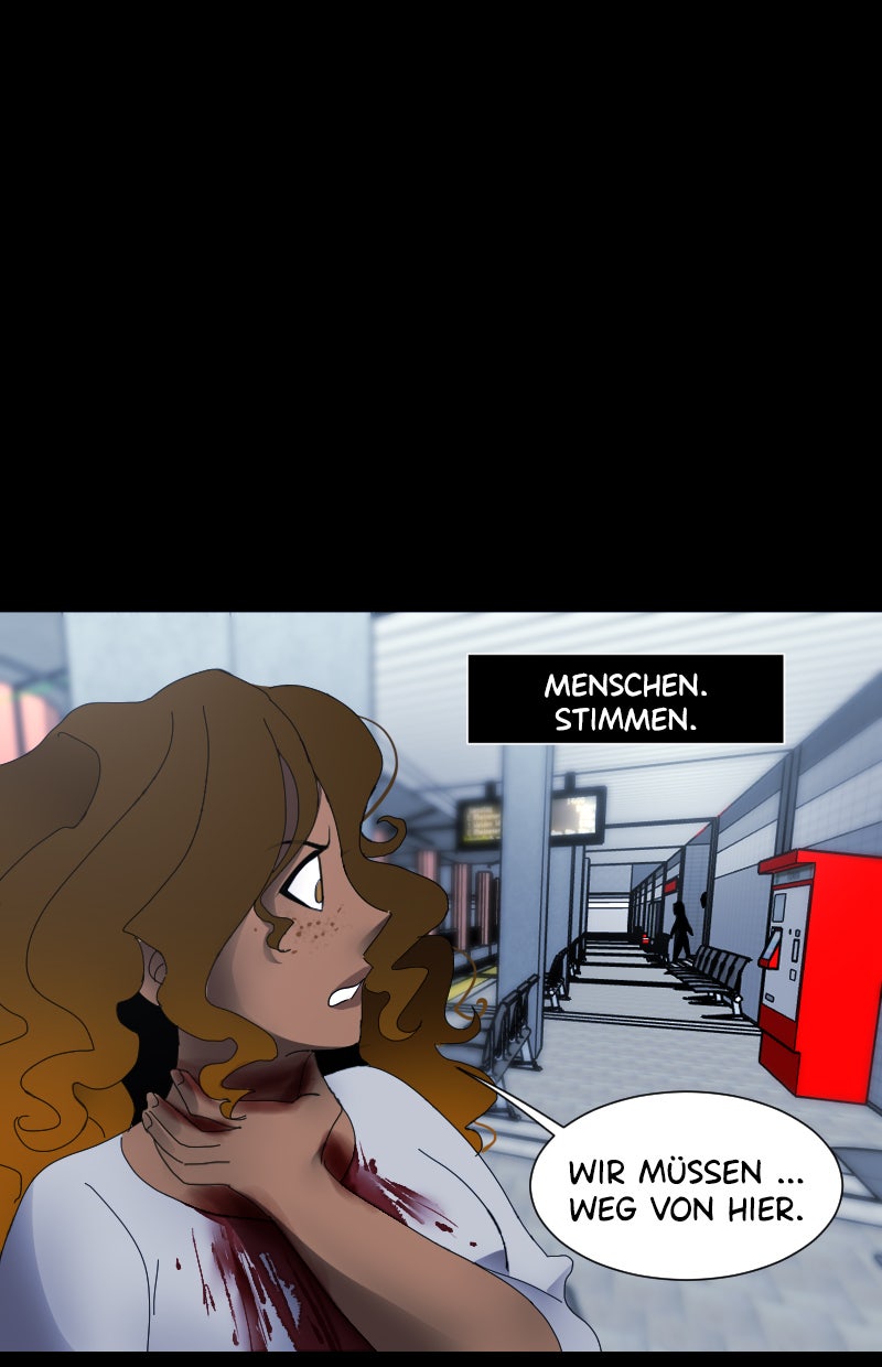 Read Not Even Bones Manga Online