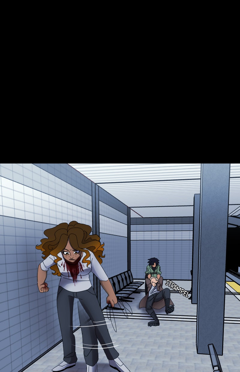 Read Not Even Bones Manga Online