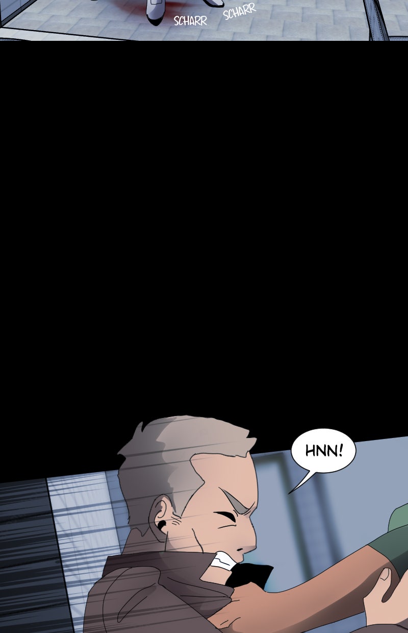 Read Not Even Bones Manga Online