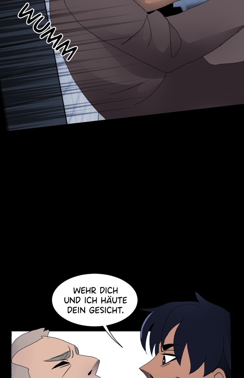 Read Not Even Bones Manga Online