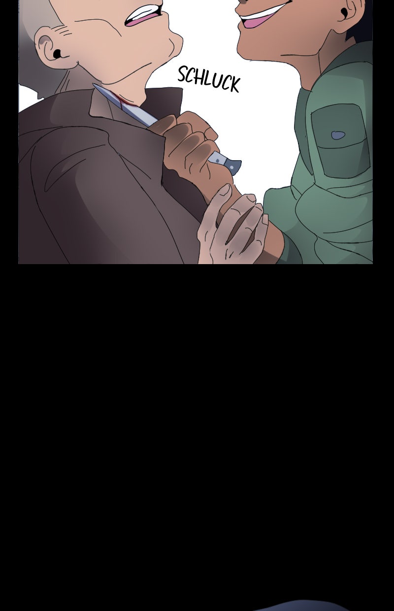 Read Not Even Bones Manga Online