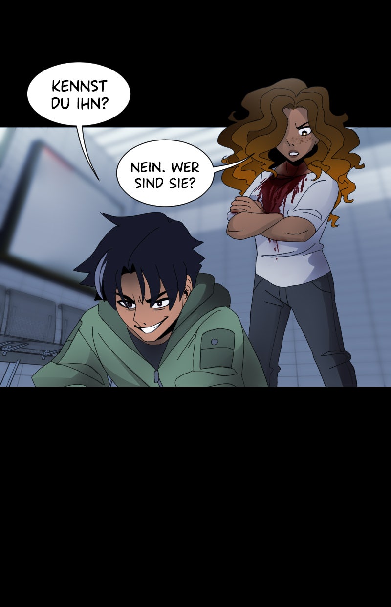 Read Not Even Bones Manga Online