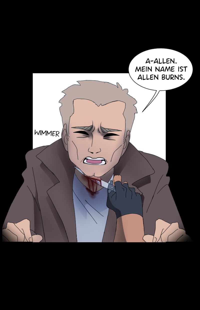 Read Not Even Bones Manga Online