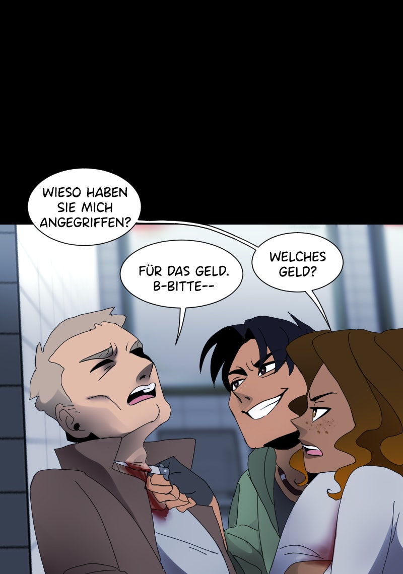 Read Not Even Bones Manga Online