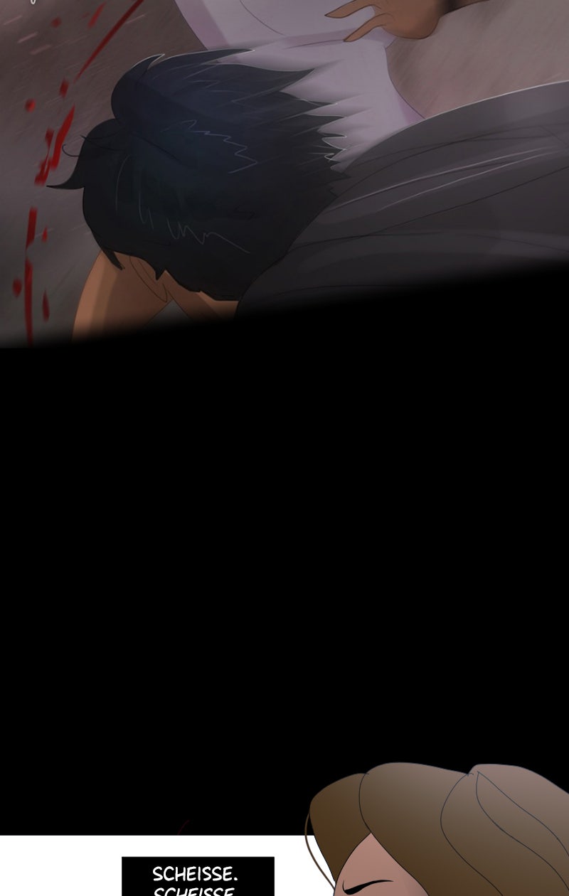 Read Not Even Bones Manga Online