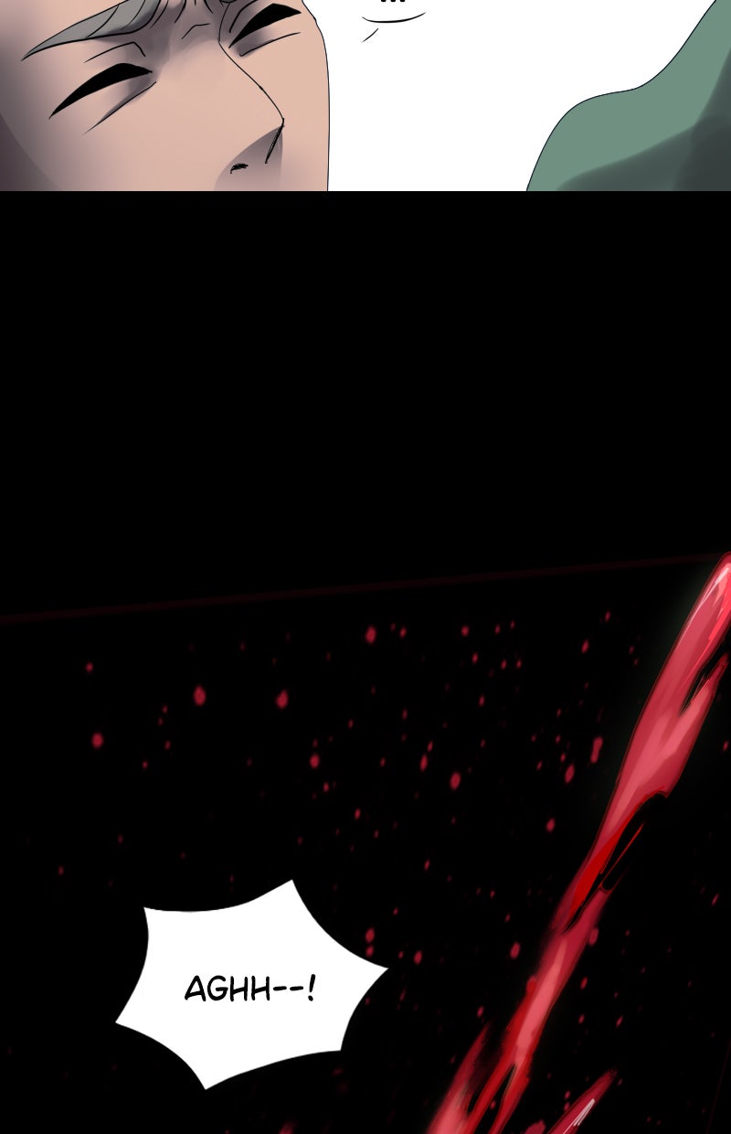 Read Not Even Bones Manga Online