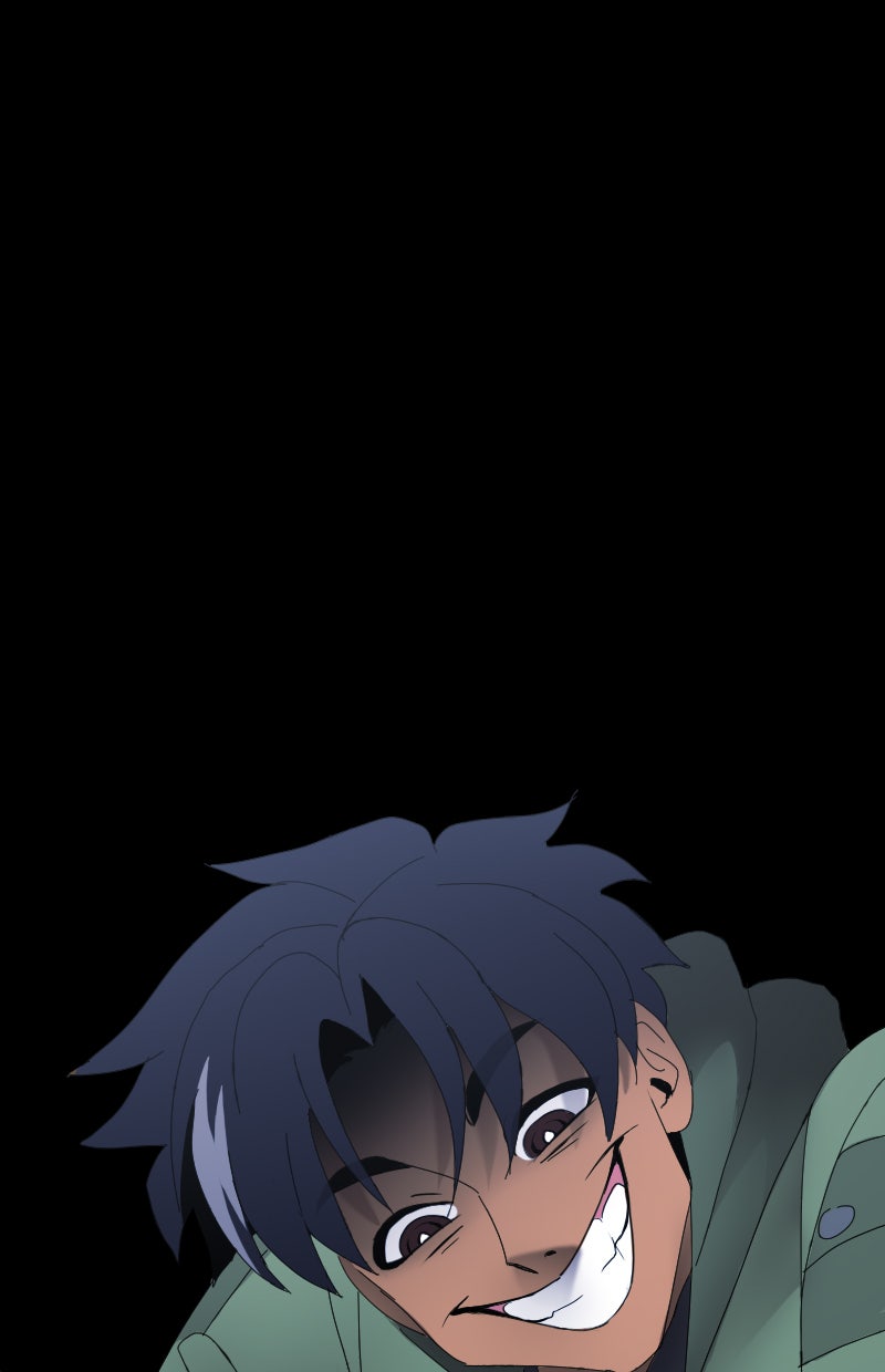 Read Not Even Bones Manga Online