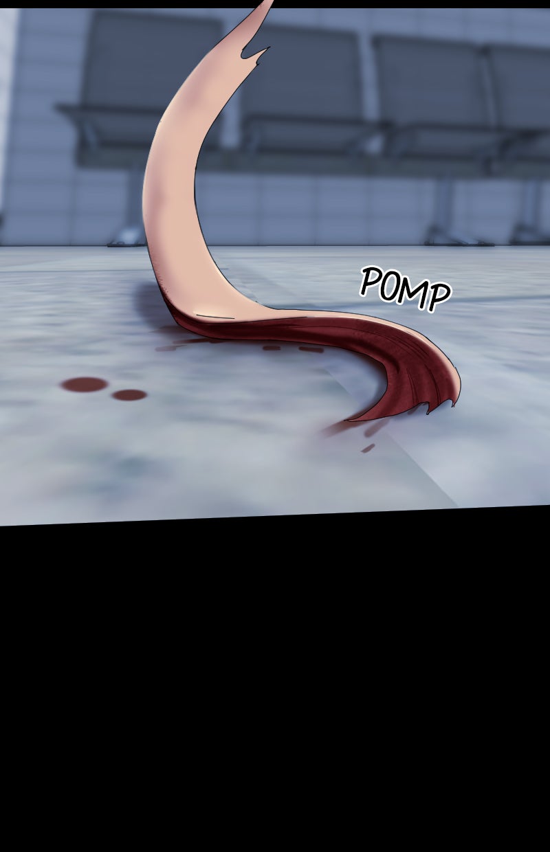 Read Not Even Bones Manga Online