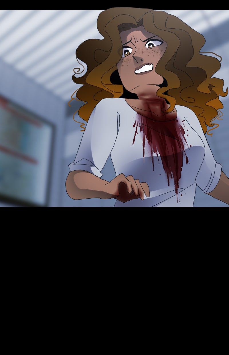 Read Not Even Bones Manga Online