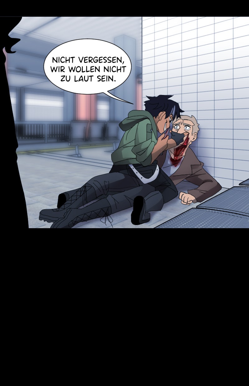 Read Not Even Bones Manga Online