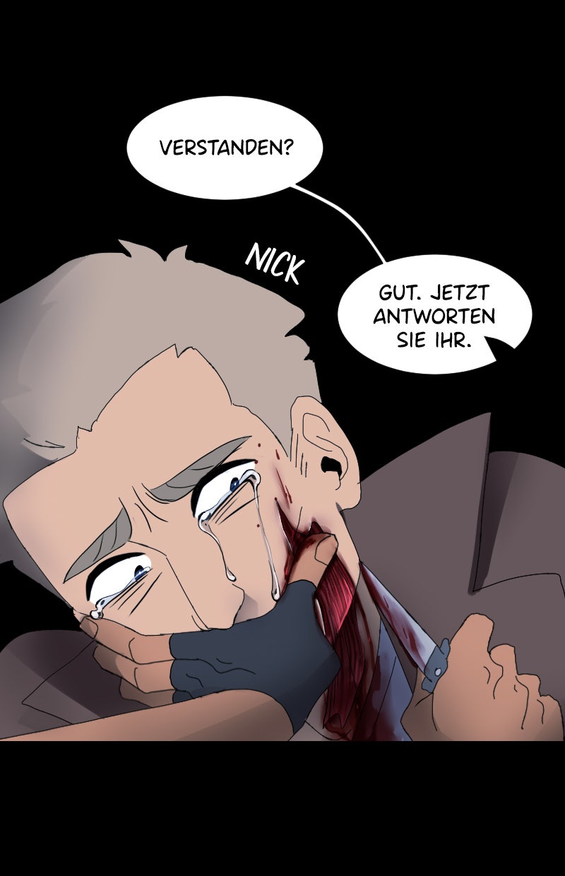 Read Not Even Bones Manga Online