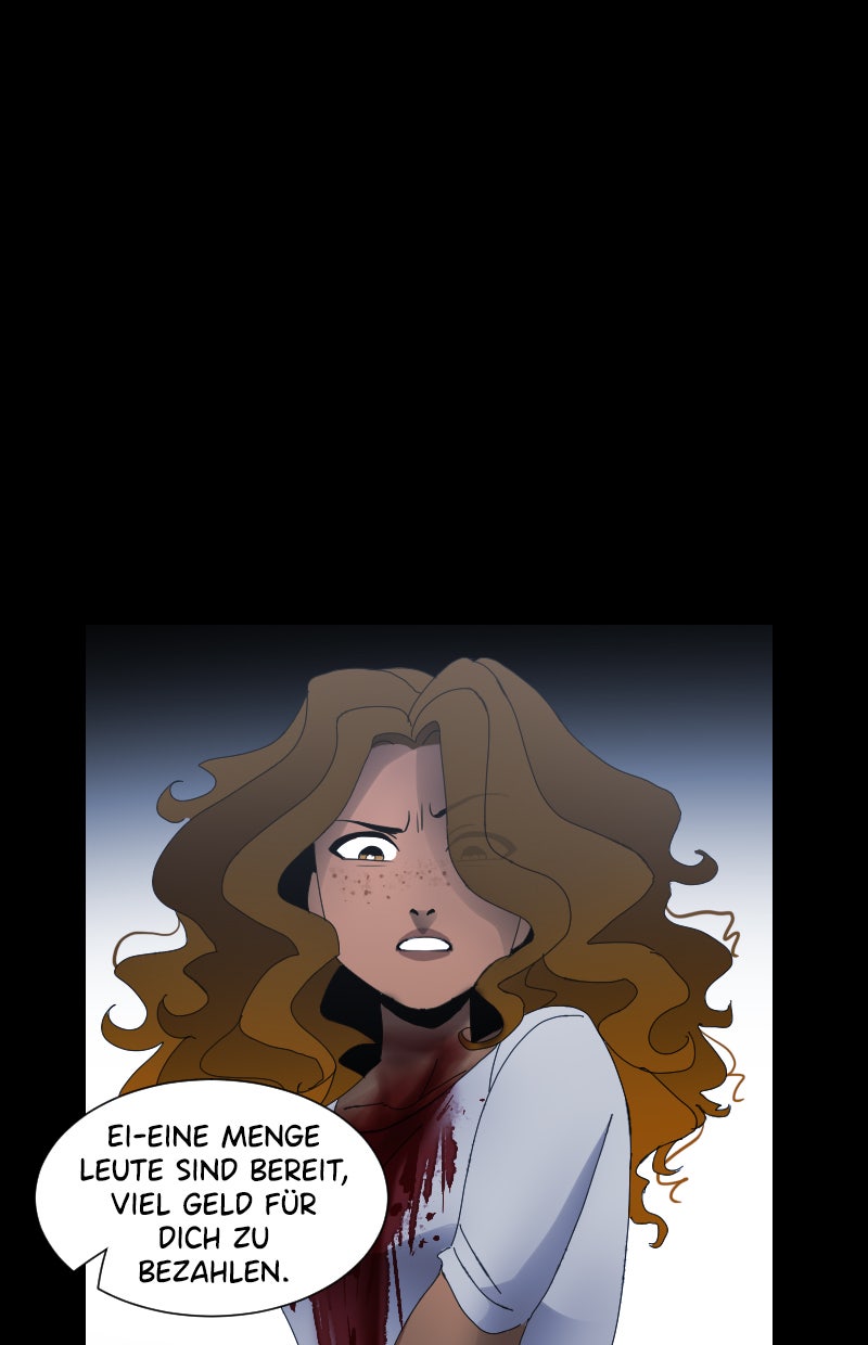 Read Not Even Bones Manga Online