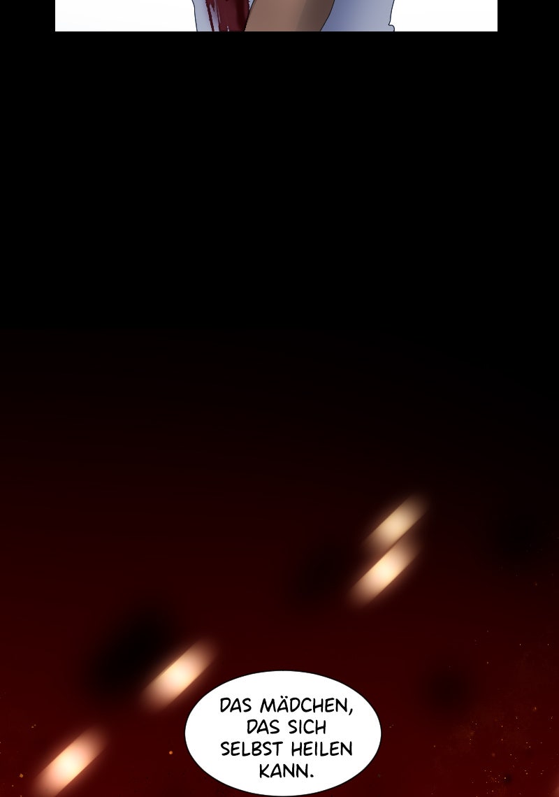 Read Not Even Bones Manga Online