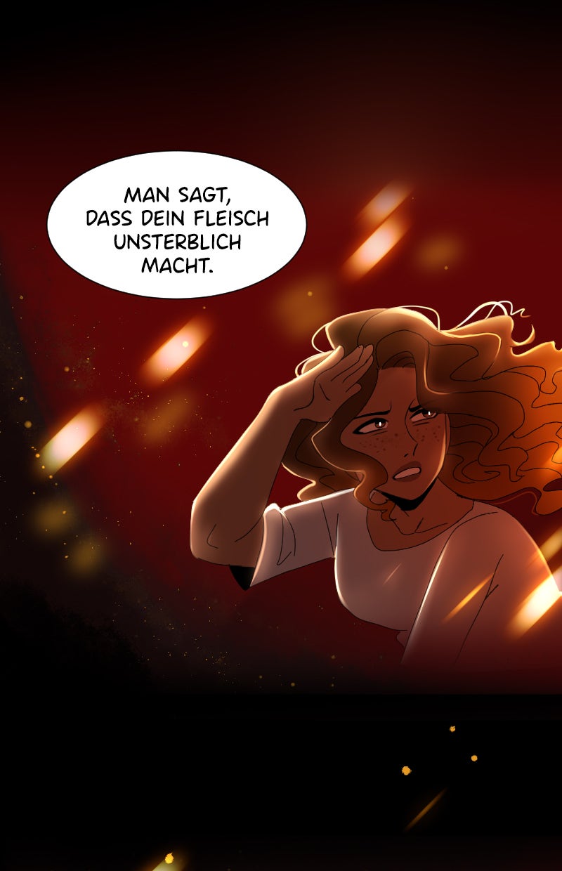 Read Not Even Bones Manga Online