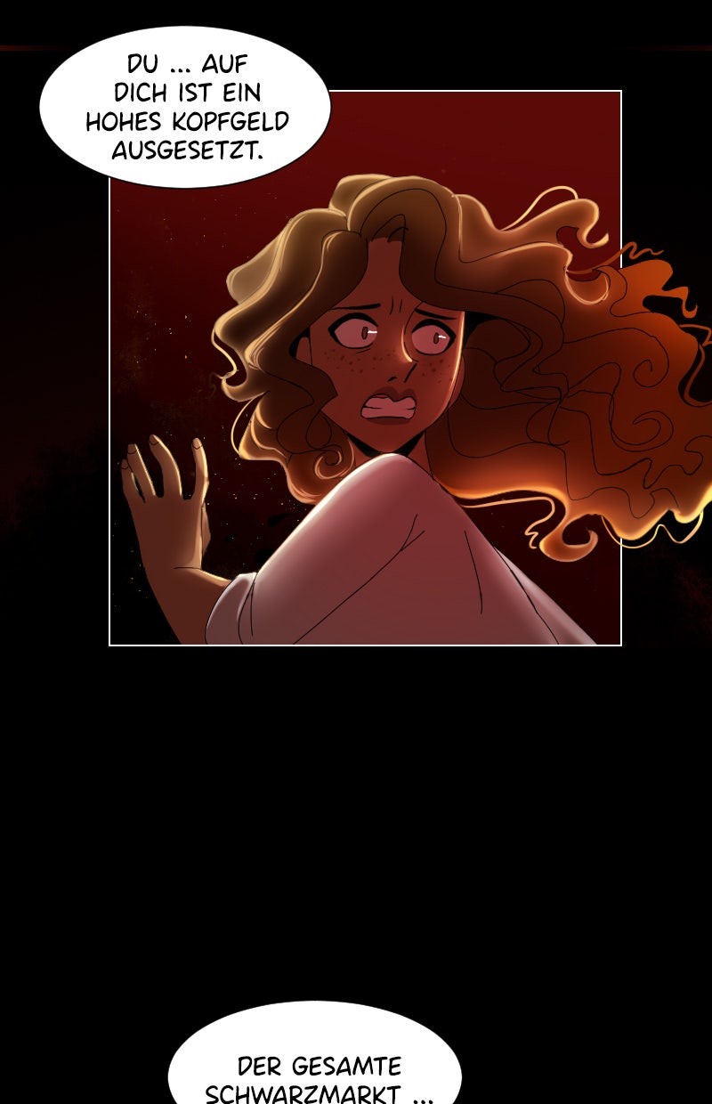 Read Not Even Bones Manga Online