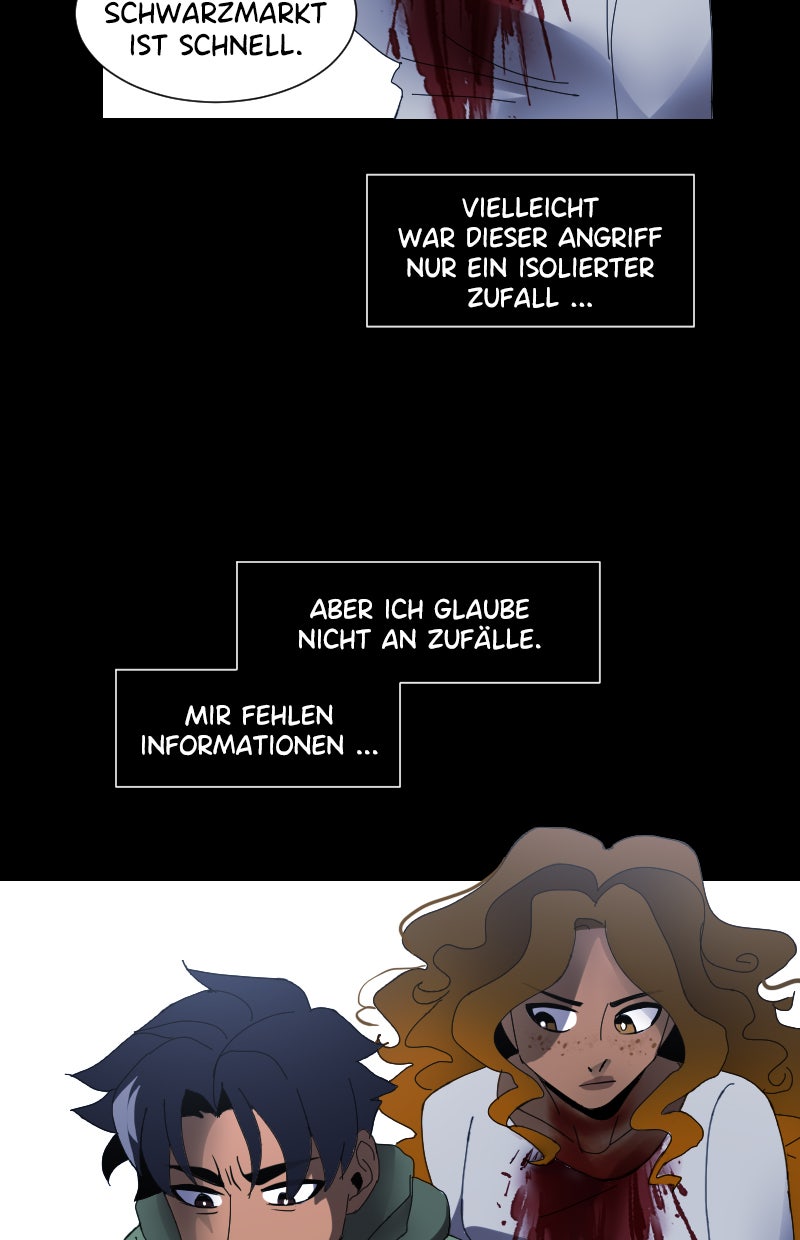 Read Not Even Bones Manga Online