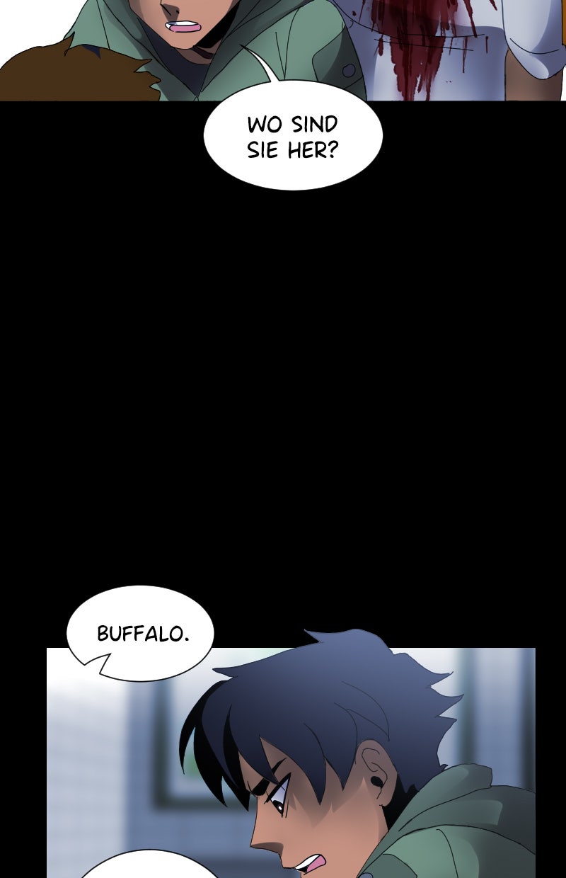 Read Not Even Bones Manga Online