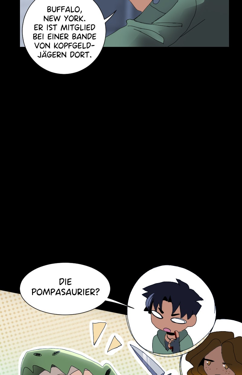 Read Not Even Bones Manga Online