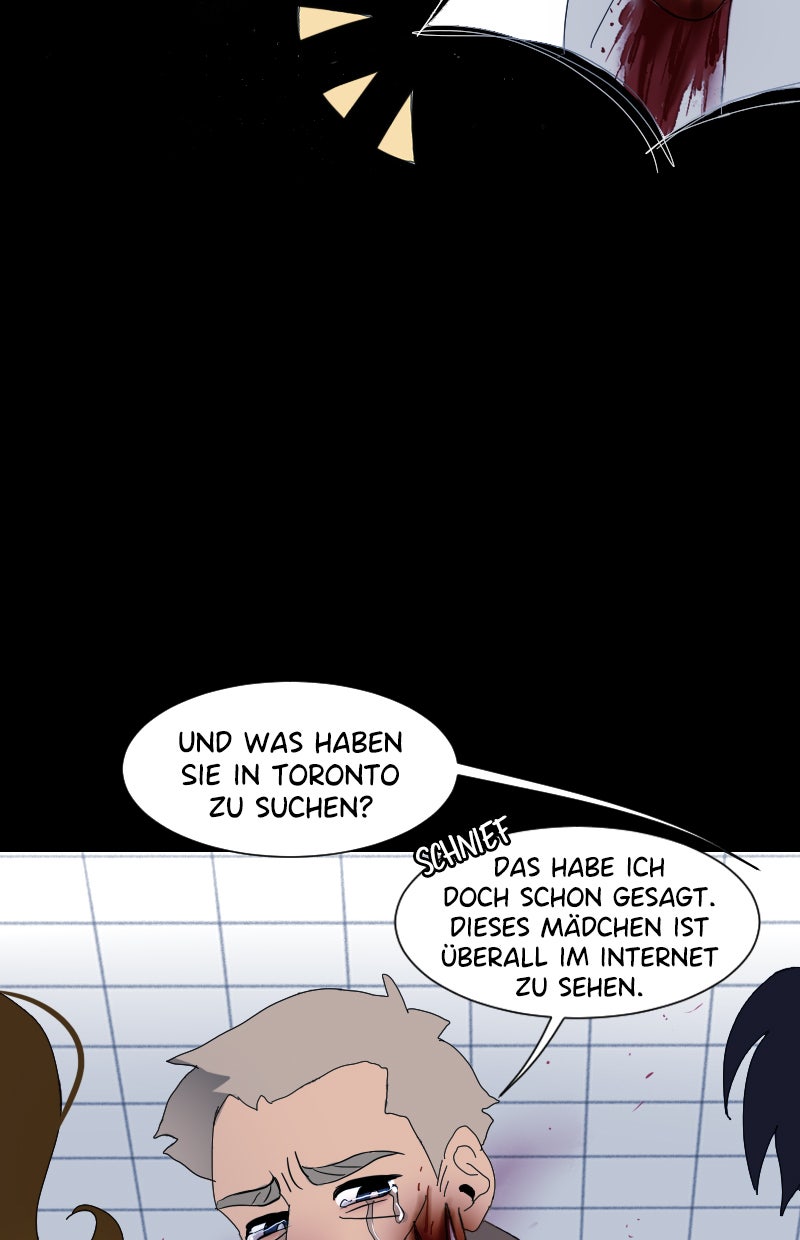 Read Not Even Bones Manga Online