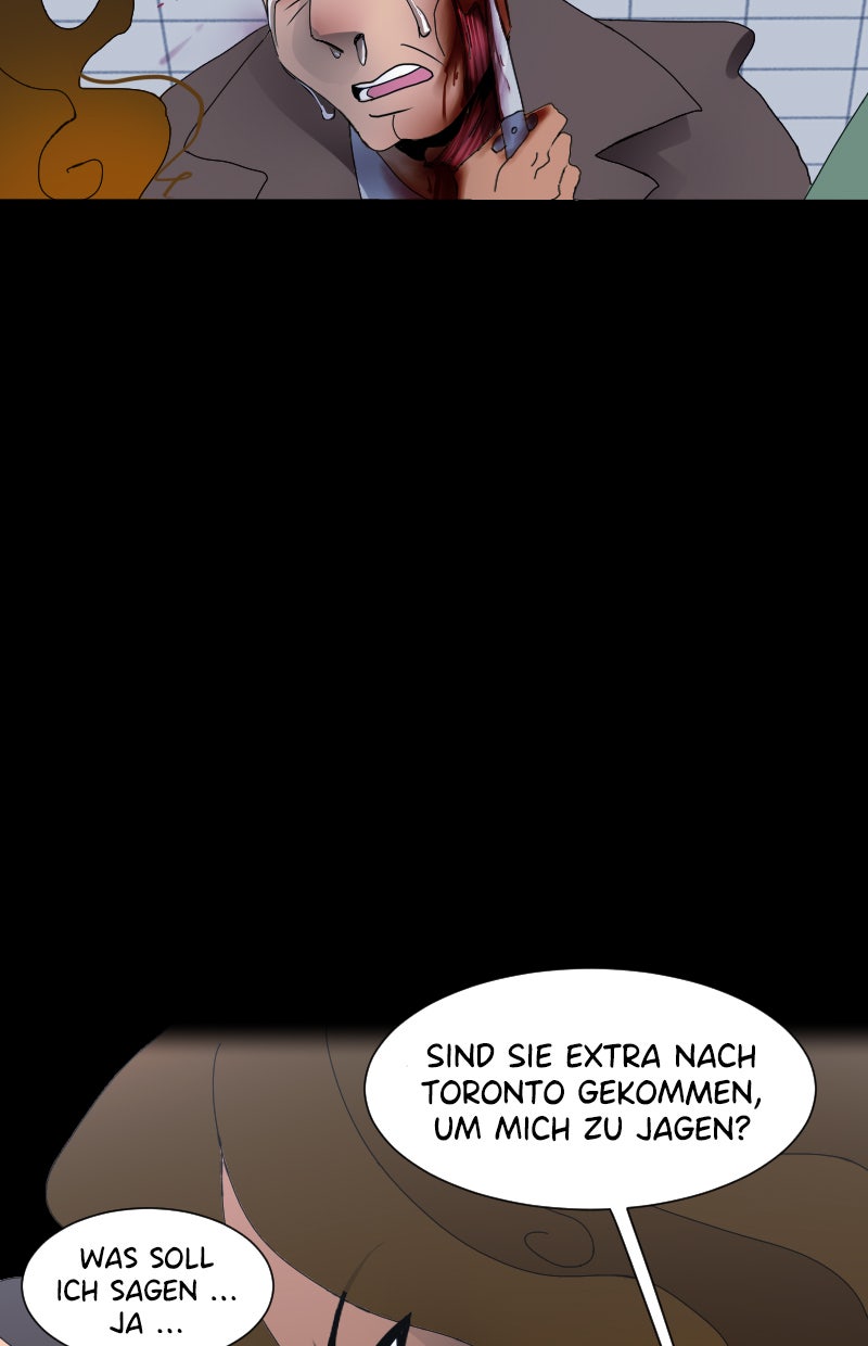 Read Not Even Bones Manga Online