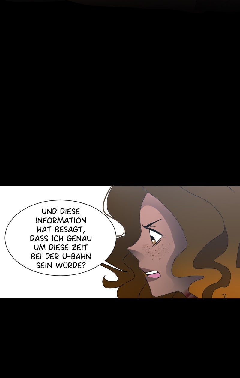 Read Not Even Bones Manga Online