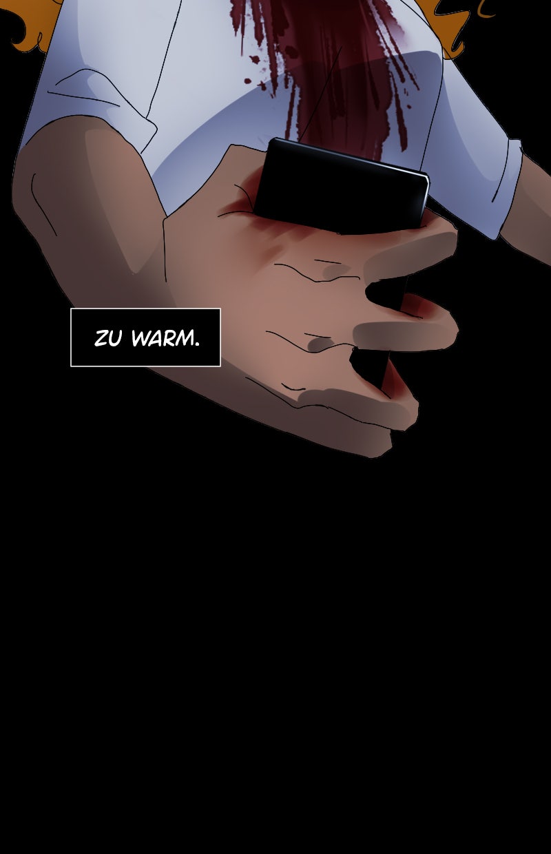 Read Not Even Bones Manga Online