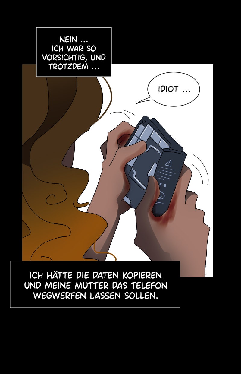 Read Not Even Bones Manga Online