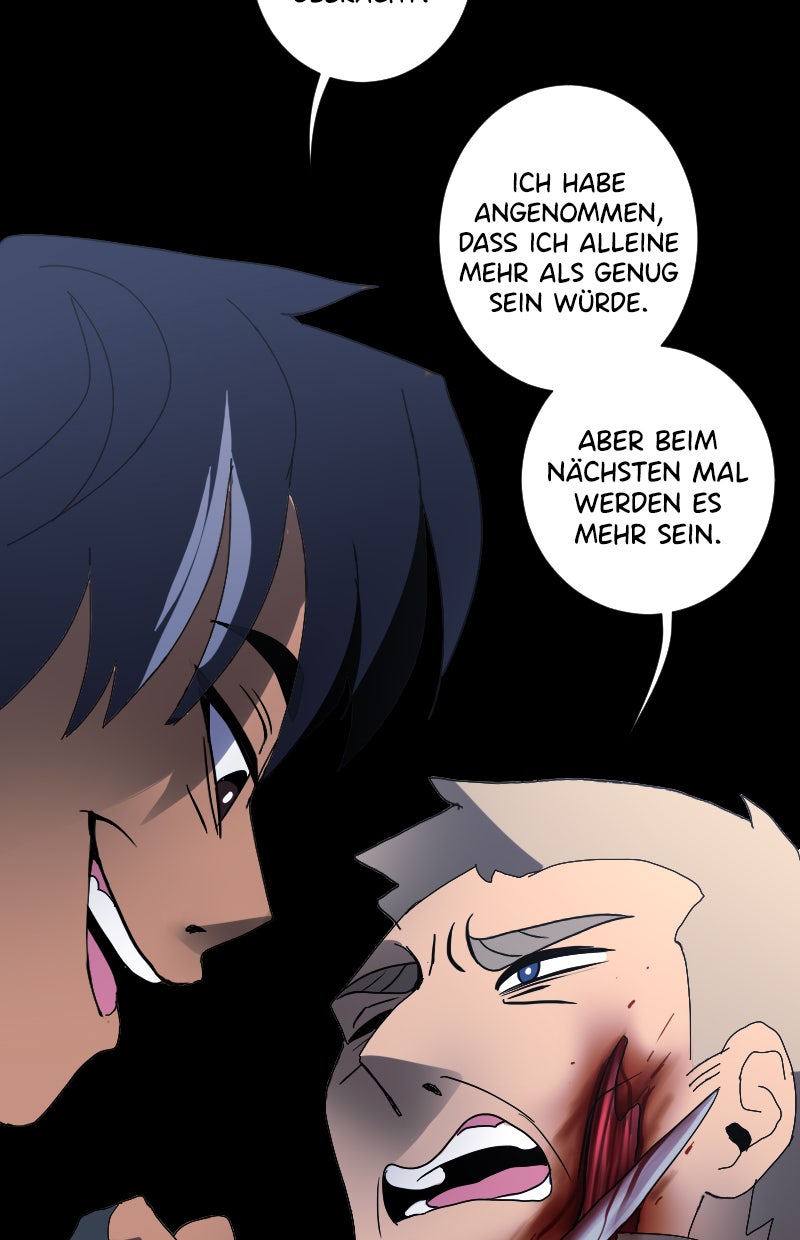 Read Not Even Bones Manga Online