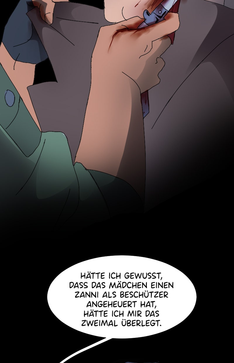 Read Not Even Bones Manga Online