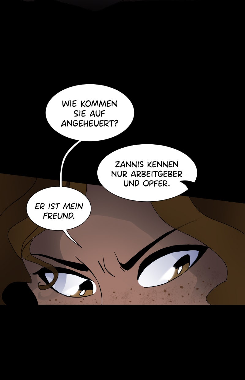 Read Not Even Bones Manga Online