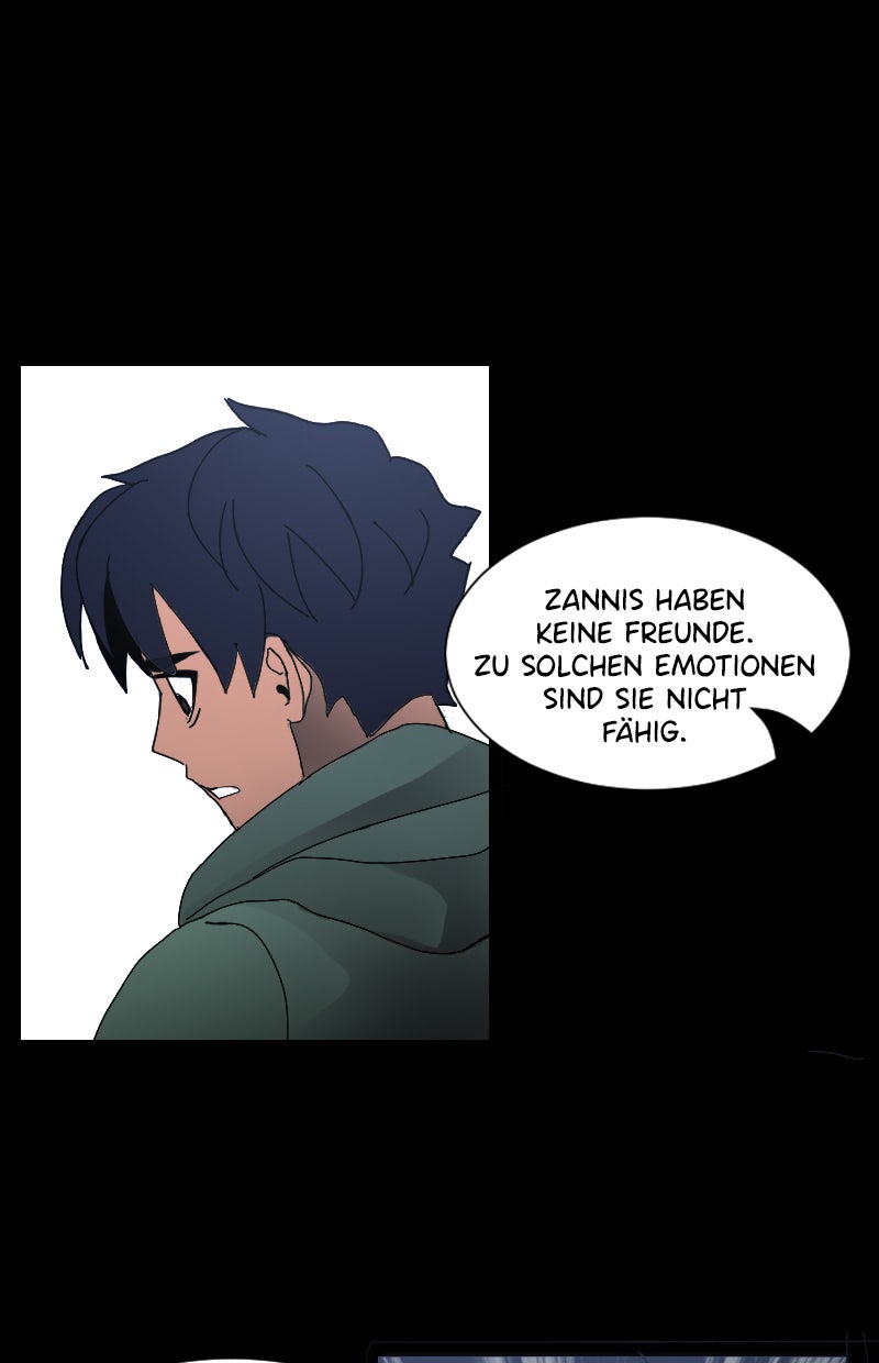 Read Not Even Bones Manga Online