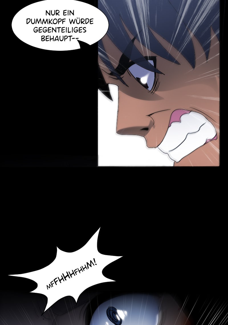 Read Not Even Bones Manga Online