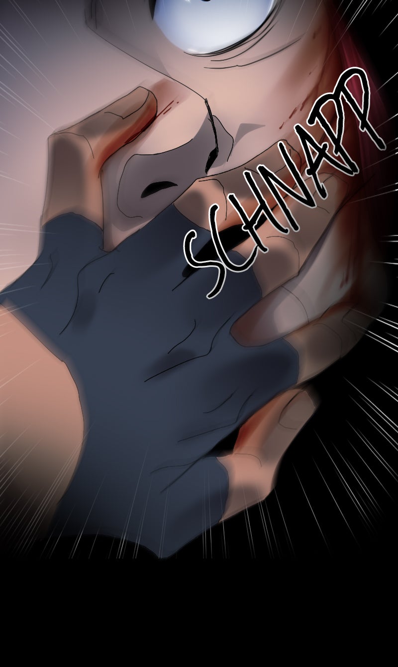 Read Not Even Bones Manga Online