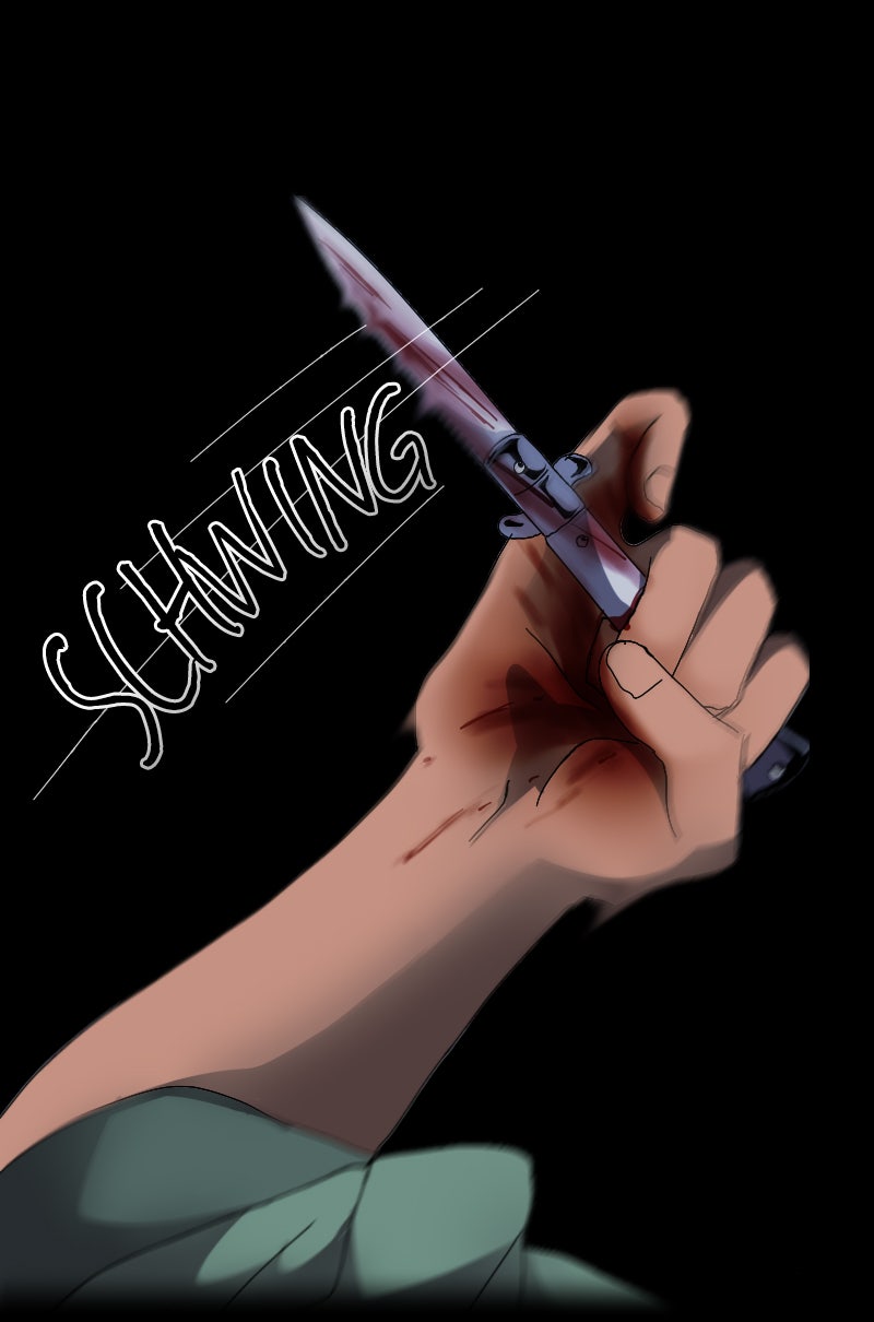 Read Not Even Bones Manga Online