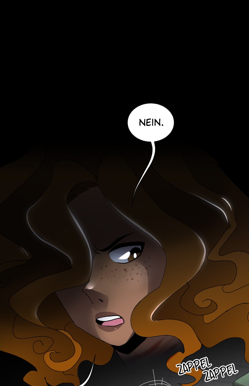 Read Not Even Bones Manga Online