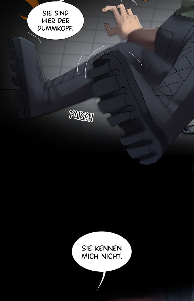 Read Not Even Bones Manga Online