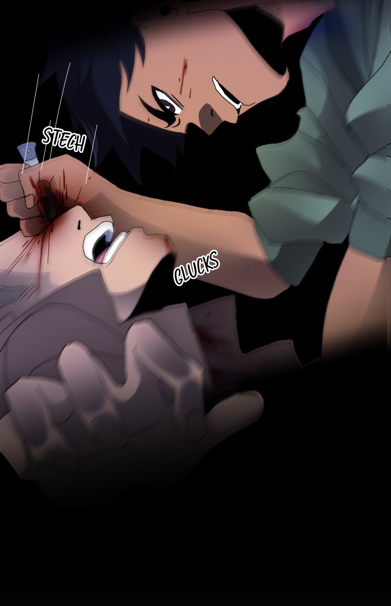 Read Not Even Bones Manga Online