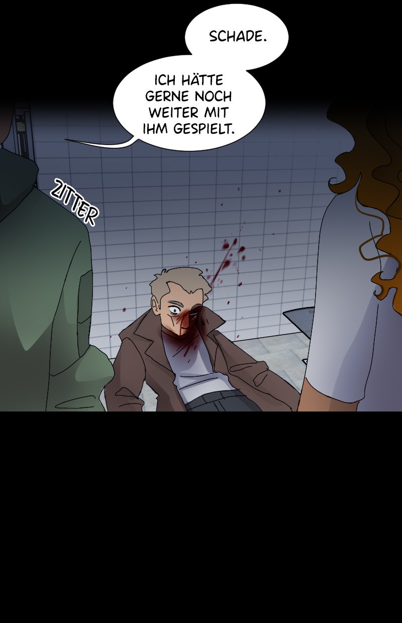 Read Not Even Bones Manga Online