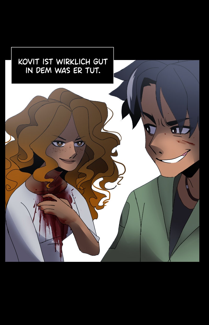 Read Not Even Bones Manga Online