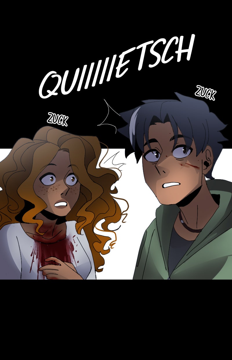 Read Not Even Bones Manga Online