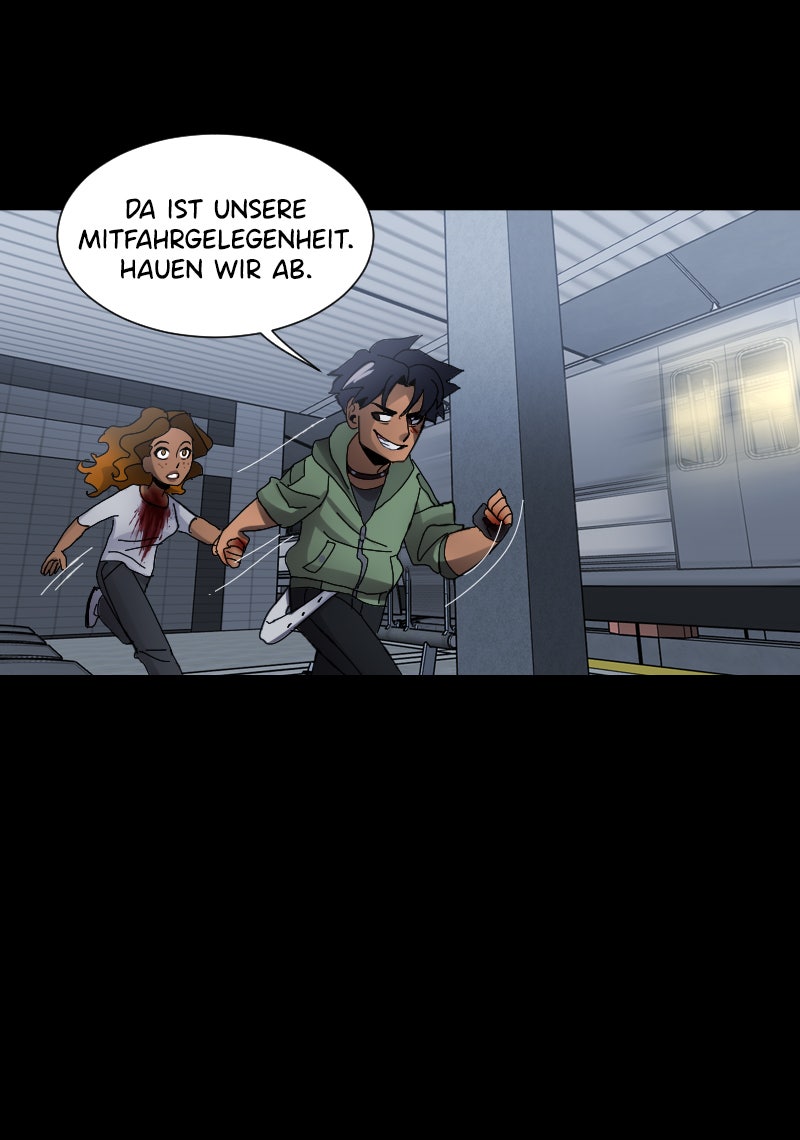 Read Not Even Bones Manga Online