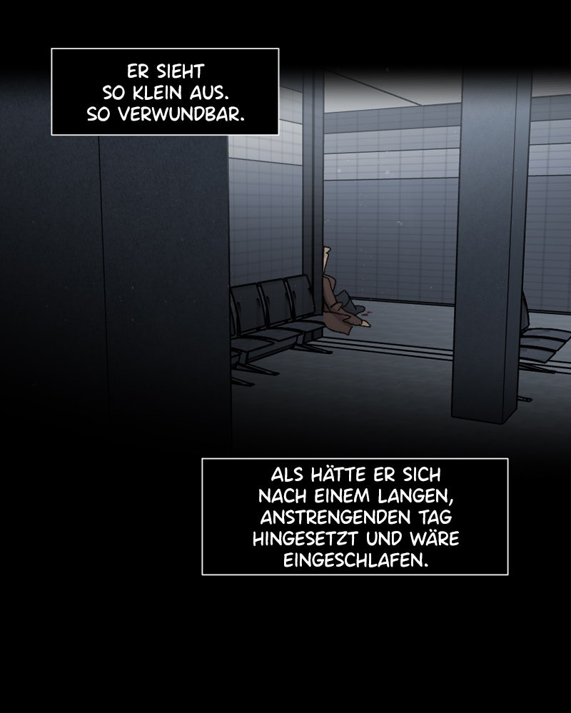 Read Not Even Bones Manga Online