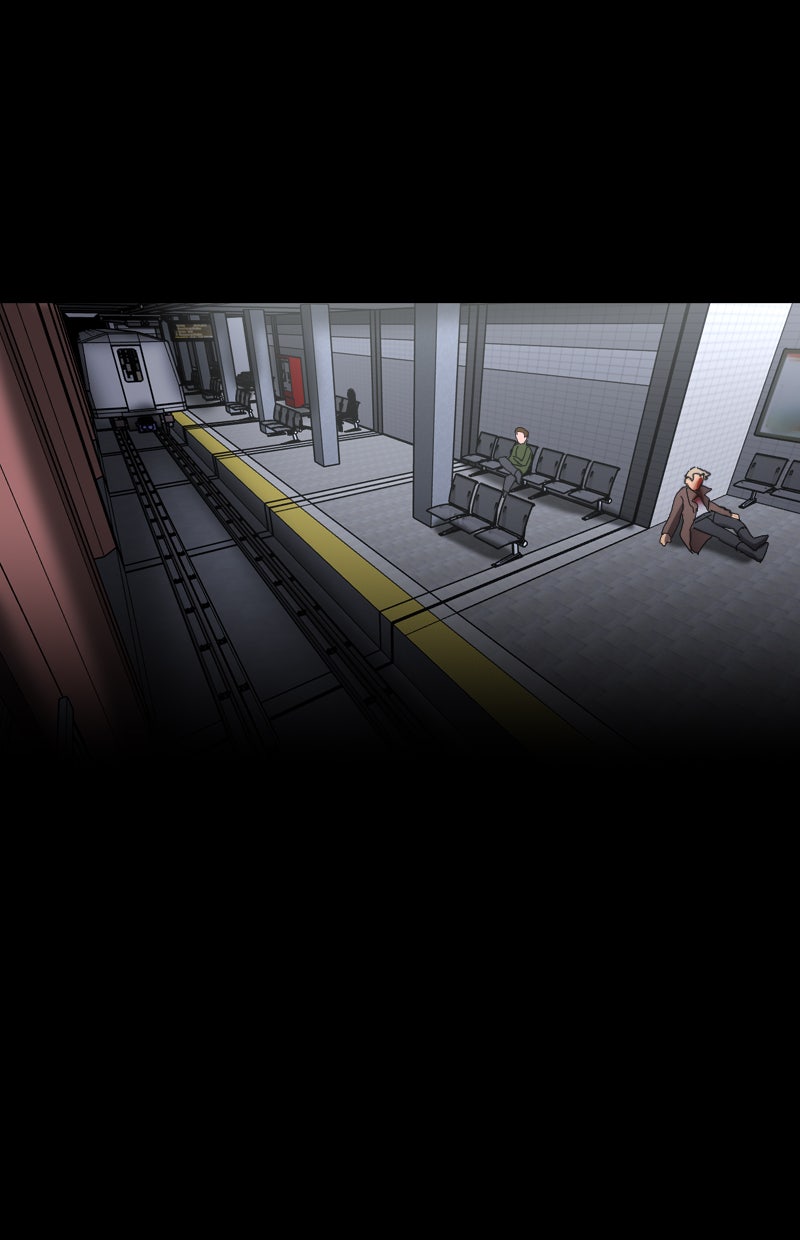 Read Not Even Bones Manga Online