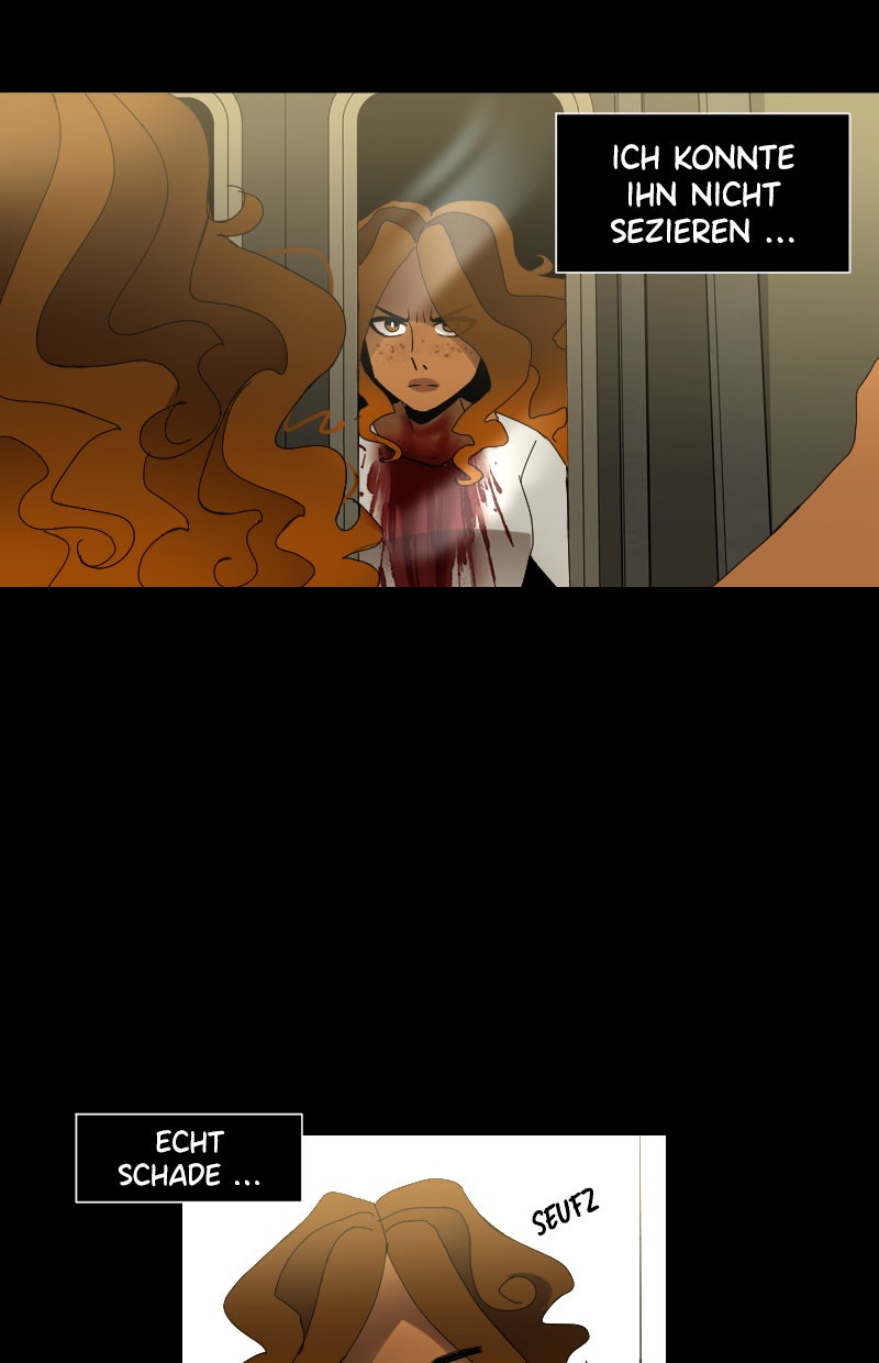 Read Not Even Bones Manga Online