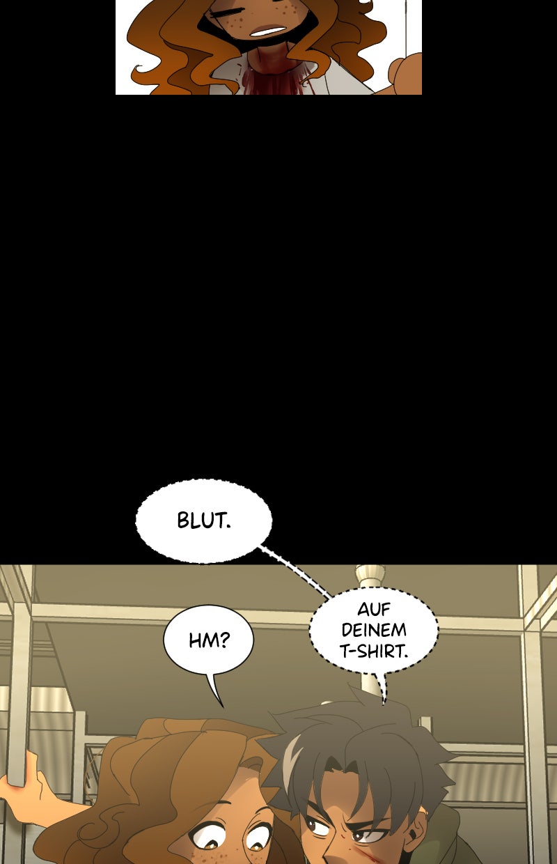 Read Not Even Bones Manga Online