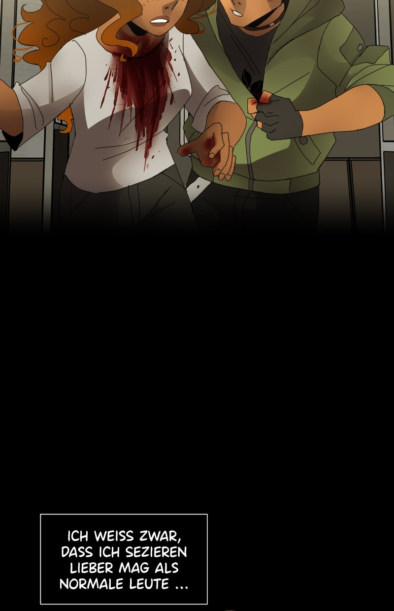 Read Not Even Bones Manga Online