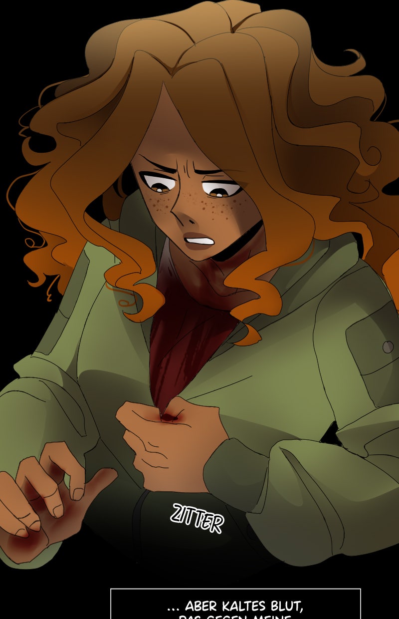 Read Not Even Bones Manga Online