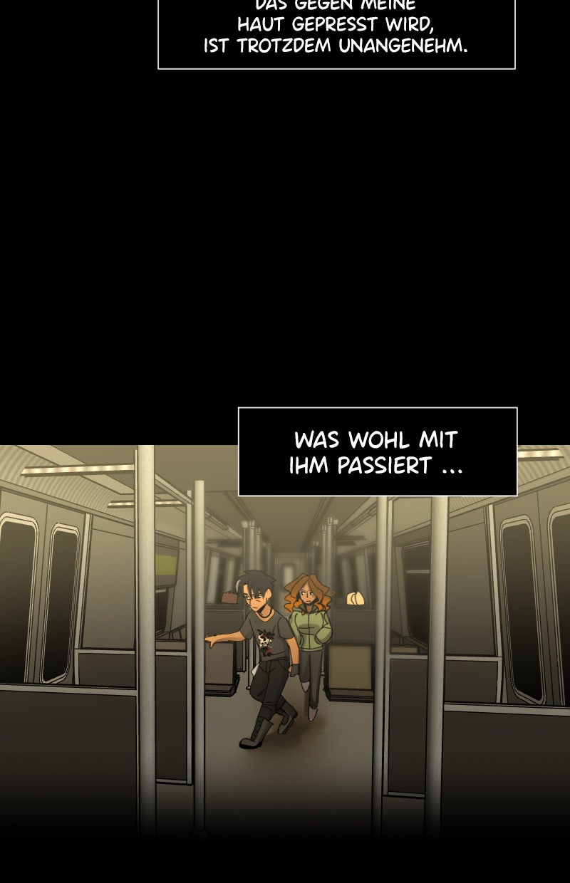 Read Not Even Bones Manga Online