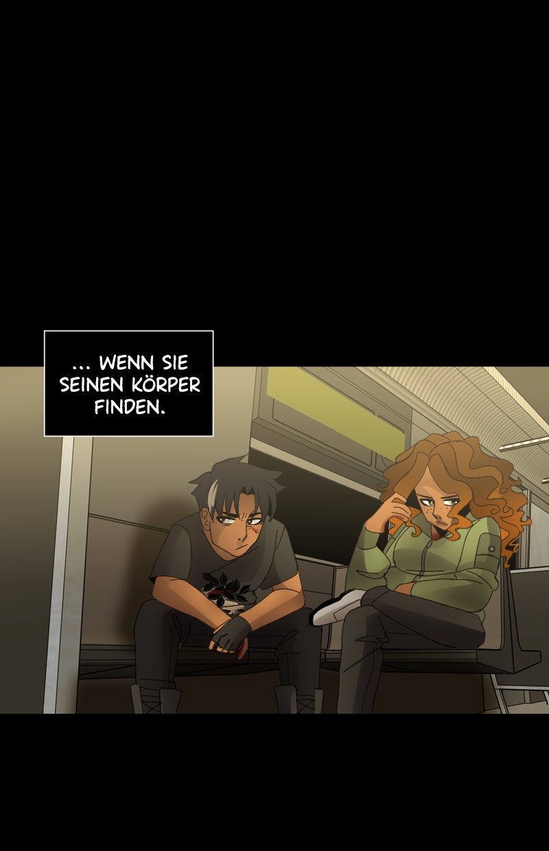 Read Not Even Bones Manga Online