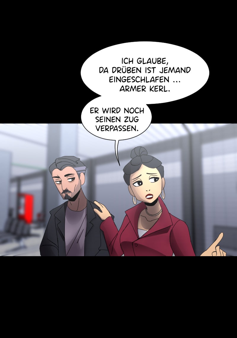 Read Not Even Bones Manga Online